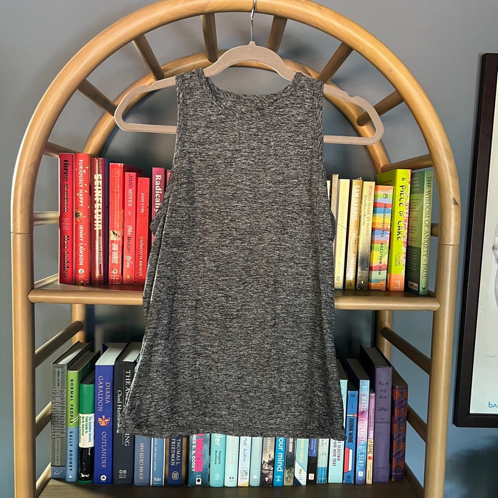 OUTDOOR VOICES WORKOUT TANK